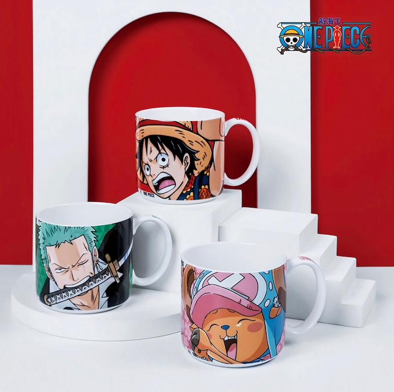 mug one piece luffy nippon 5