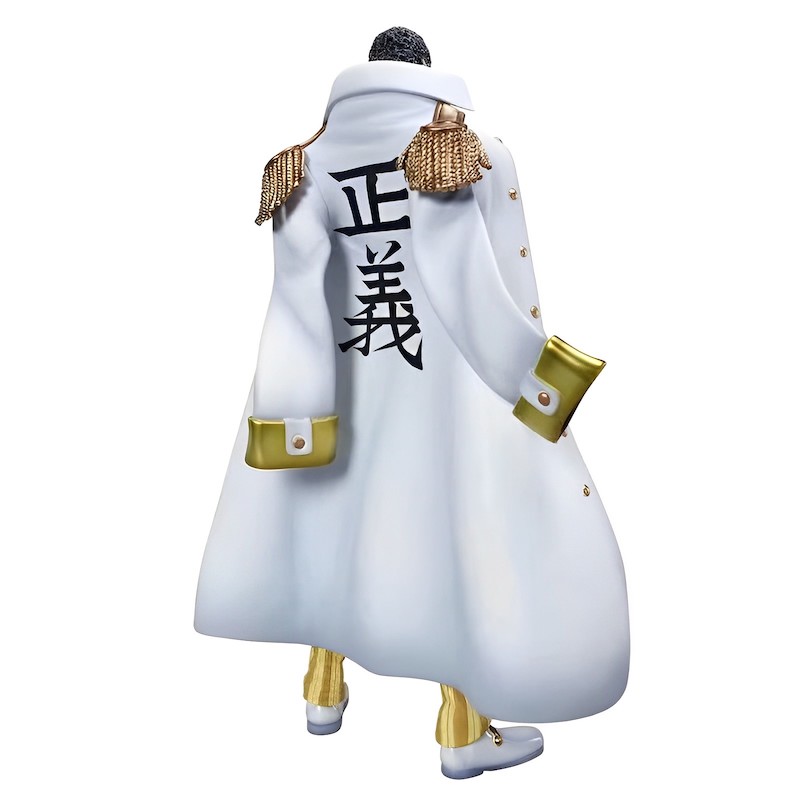 figurine one piece amiral kizaru 3