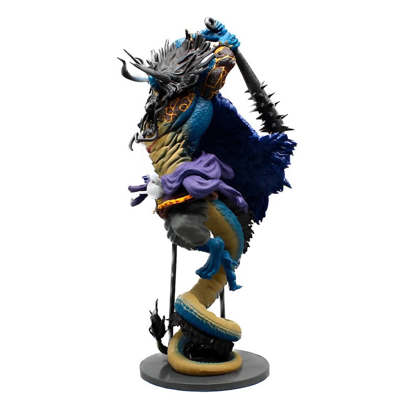 figurine one piece kaido kanabo 5