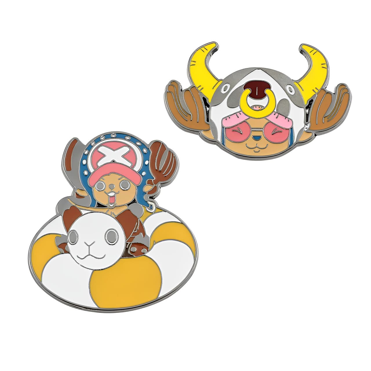 badge one piece tony chopper 13