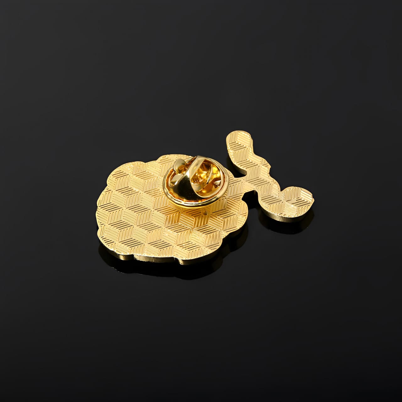 broches one piece devil fruits gold 2