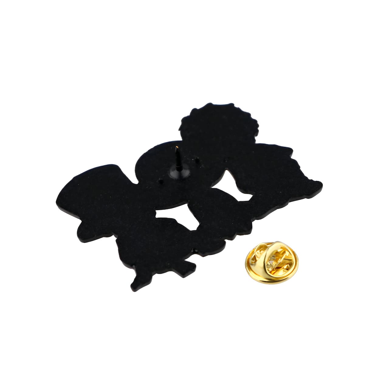 badge one piece 3 brothers 1