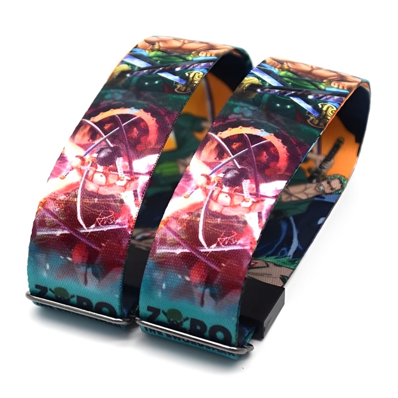 bracelet one piece roronoa zoro 3