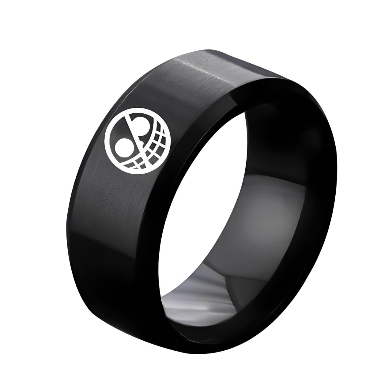 bague bijoux one piece jolly doflamingo 5