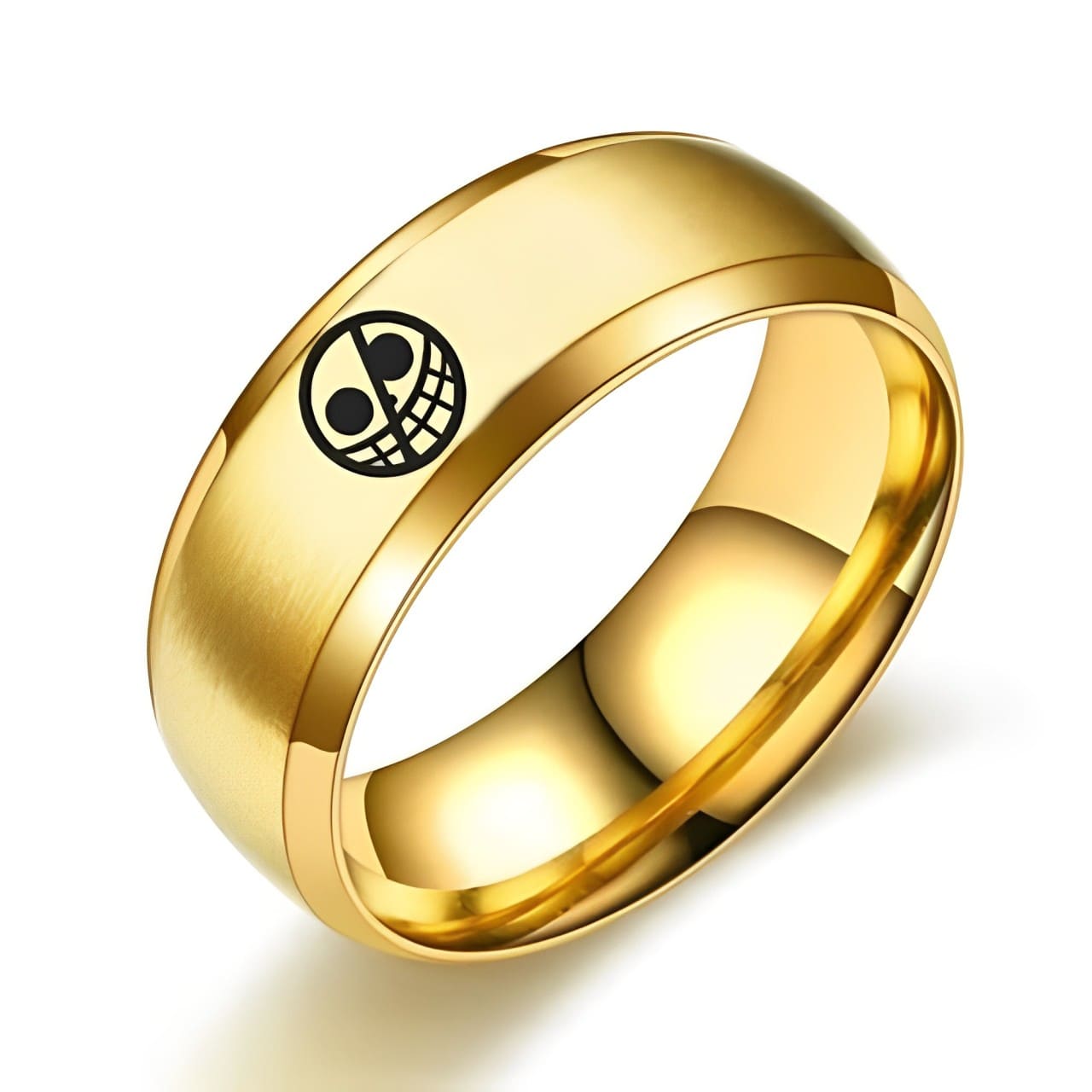 bague bijoux one piece jolly doflamingo 3