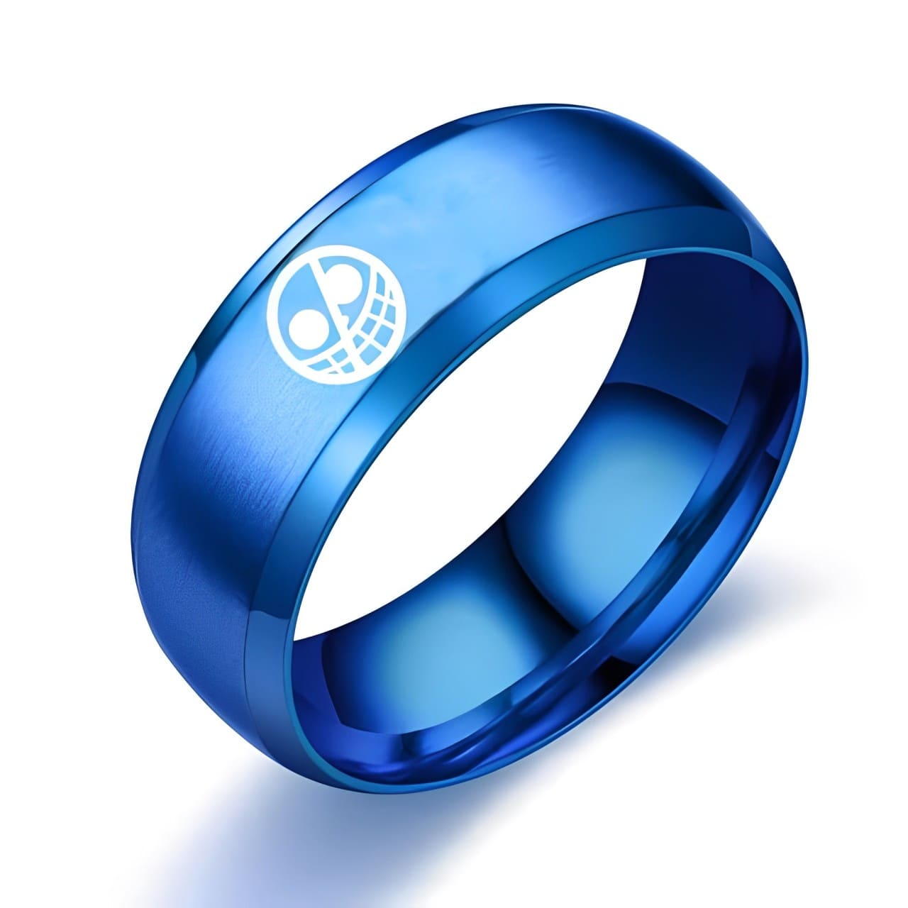 bague bijoux one piece jolly doflamingo 2