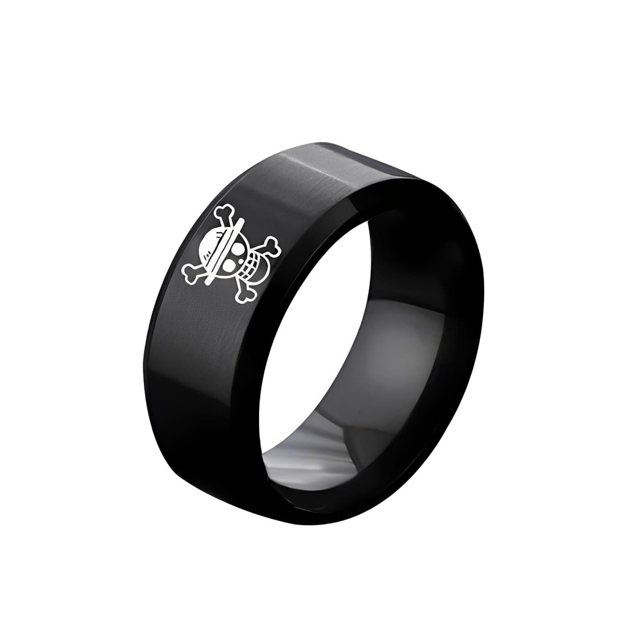bague bijoux one piece jolly mugiwara 2