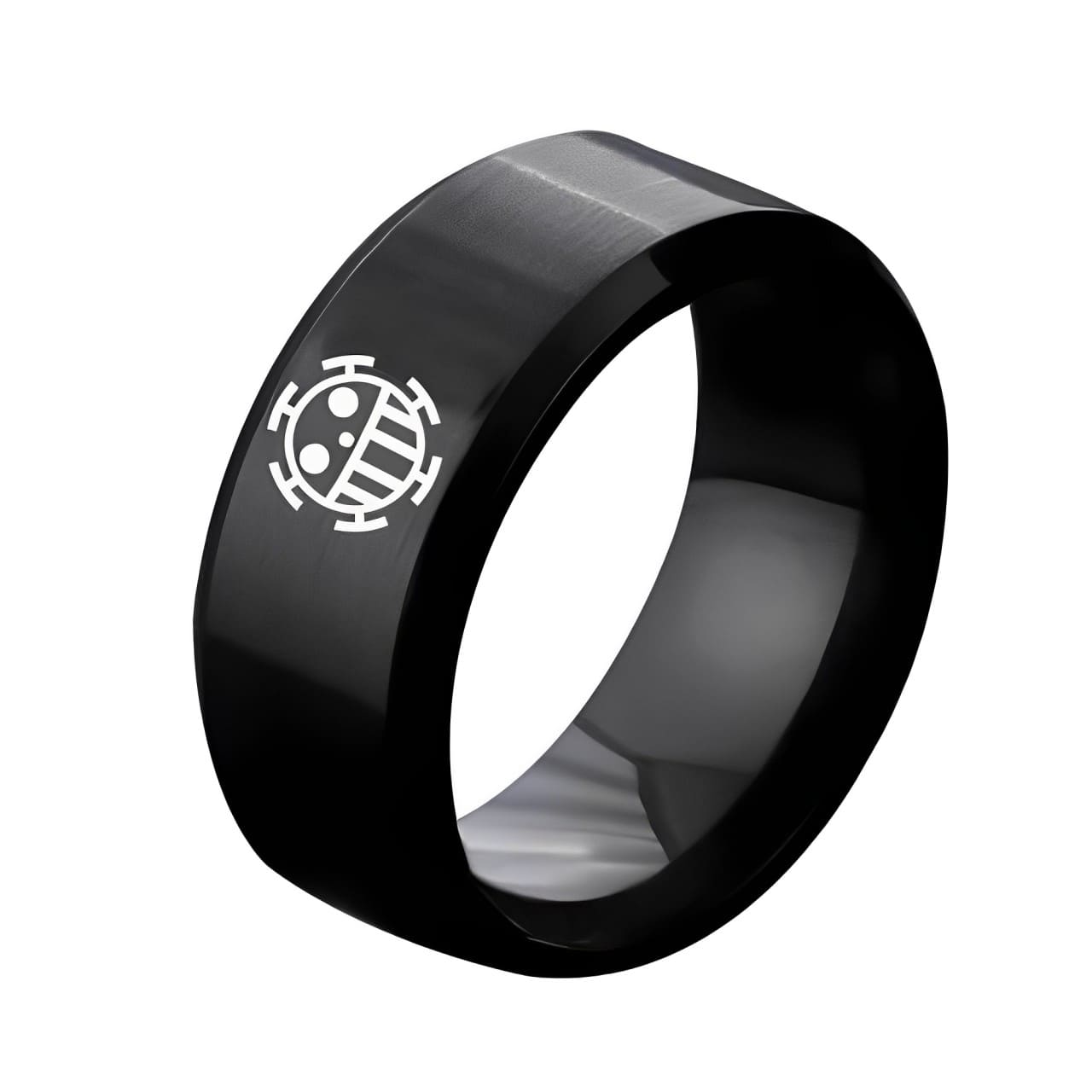 bague bijoux one piece jolly law 3