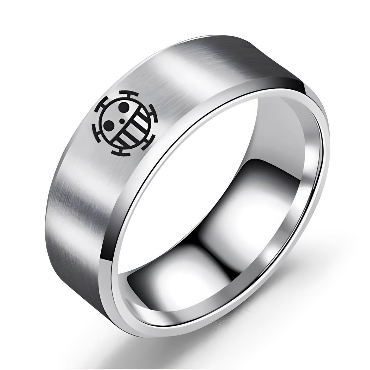 bague bijoux one piece jolly law 5
