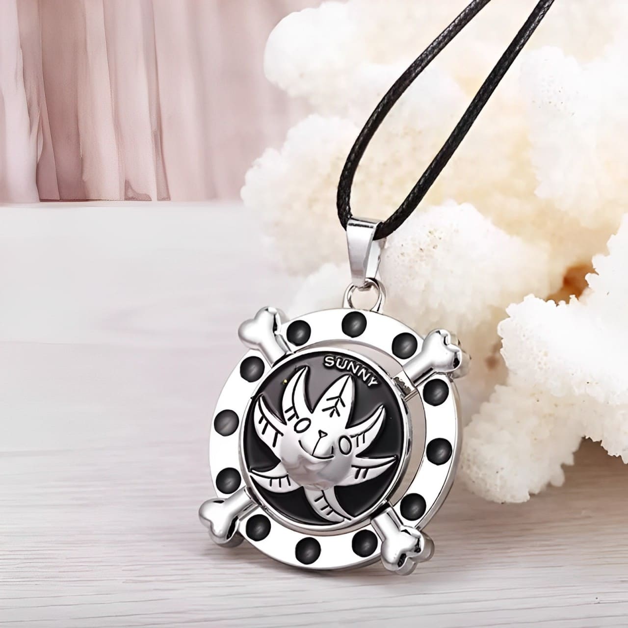 collier sunny one piece 4