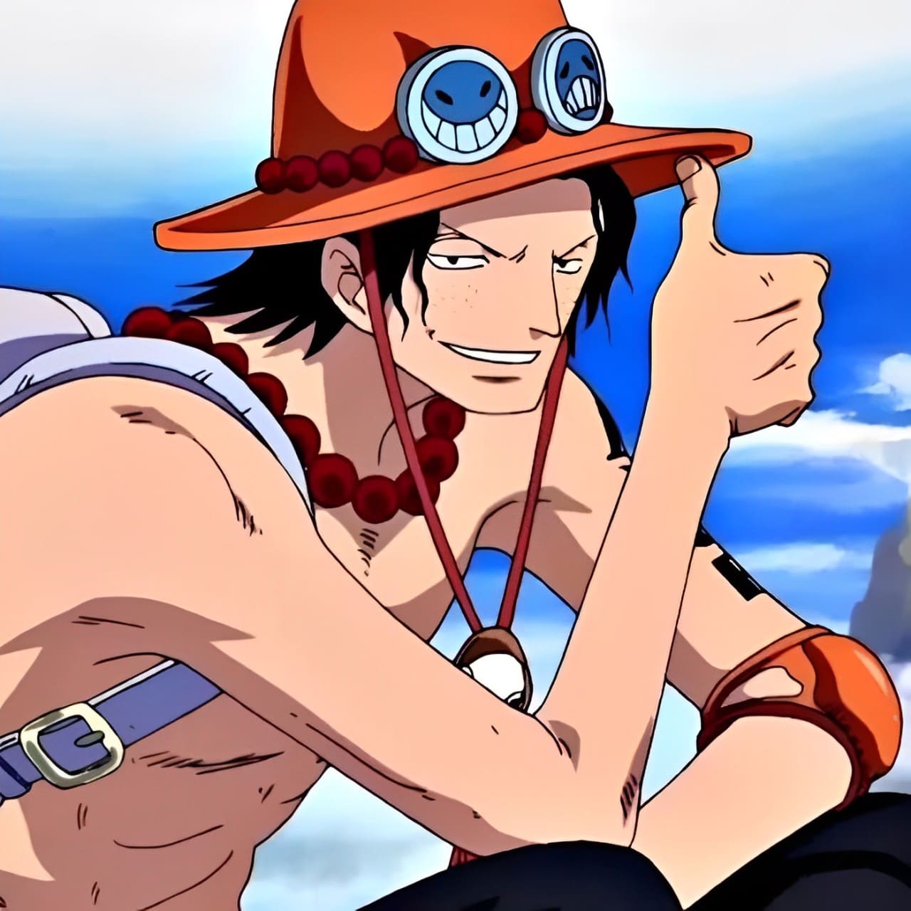 pack bijoux portgas d ace one piece 3