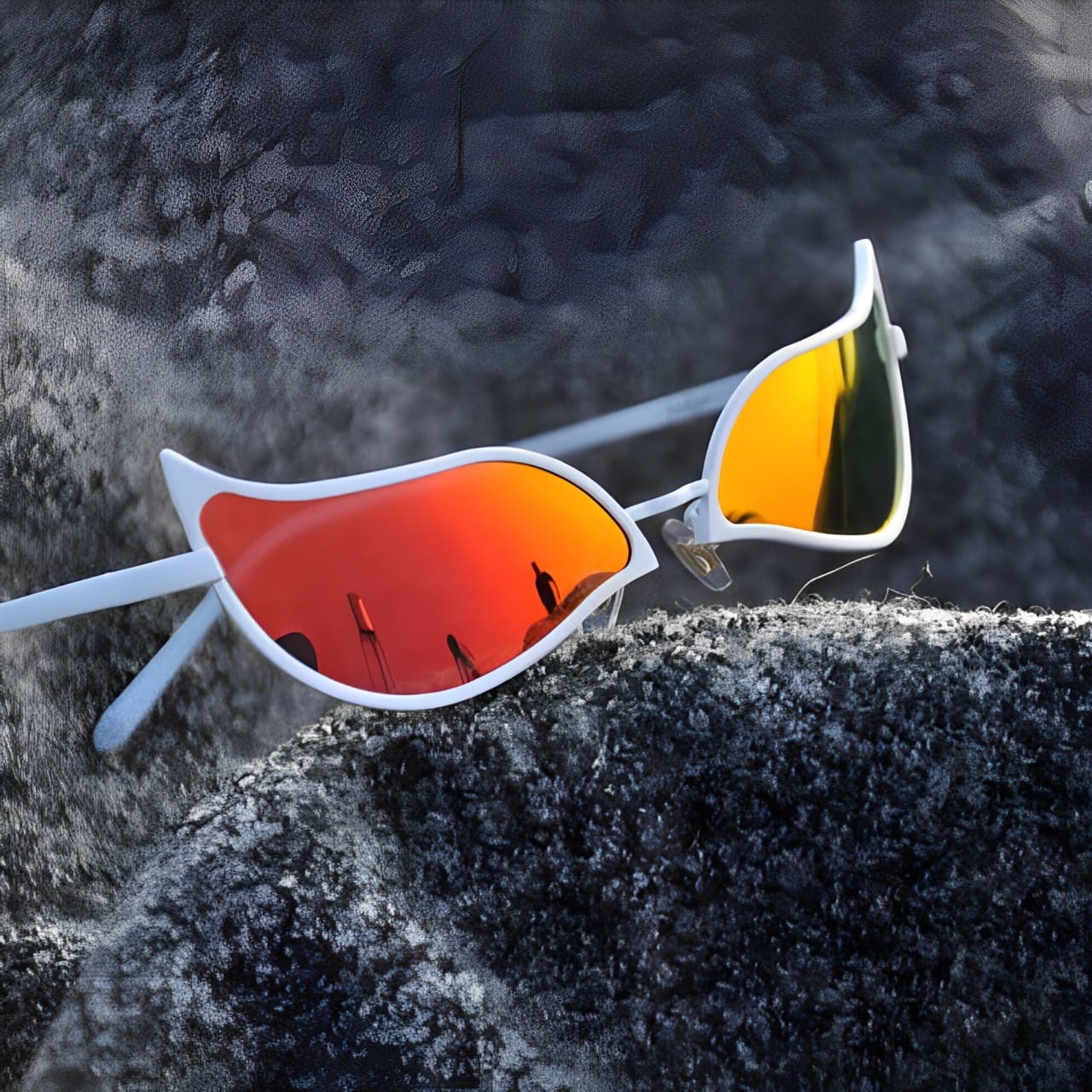lunettes doflamingo one piece 3