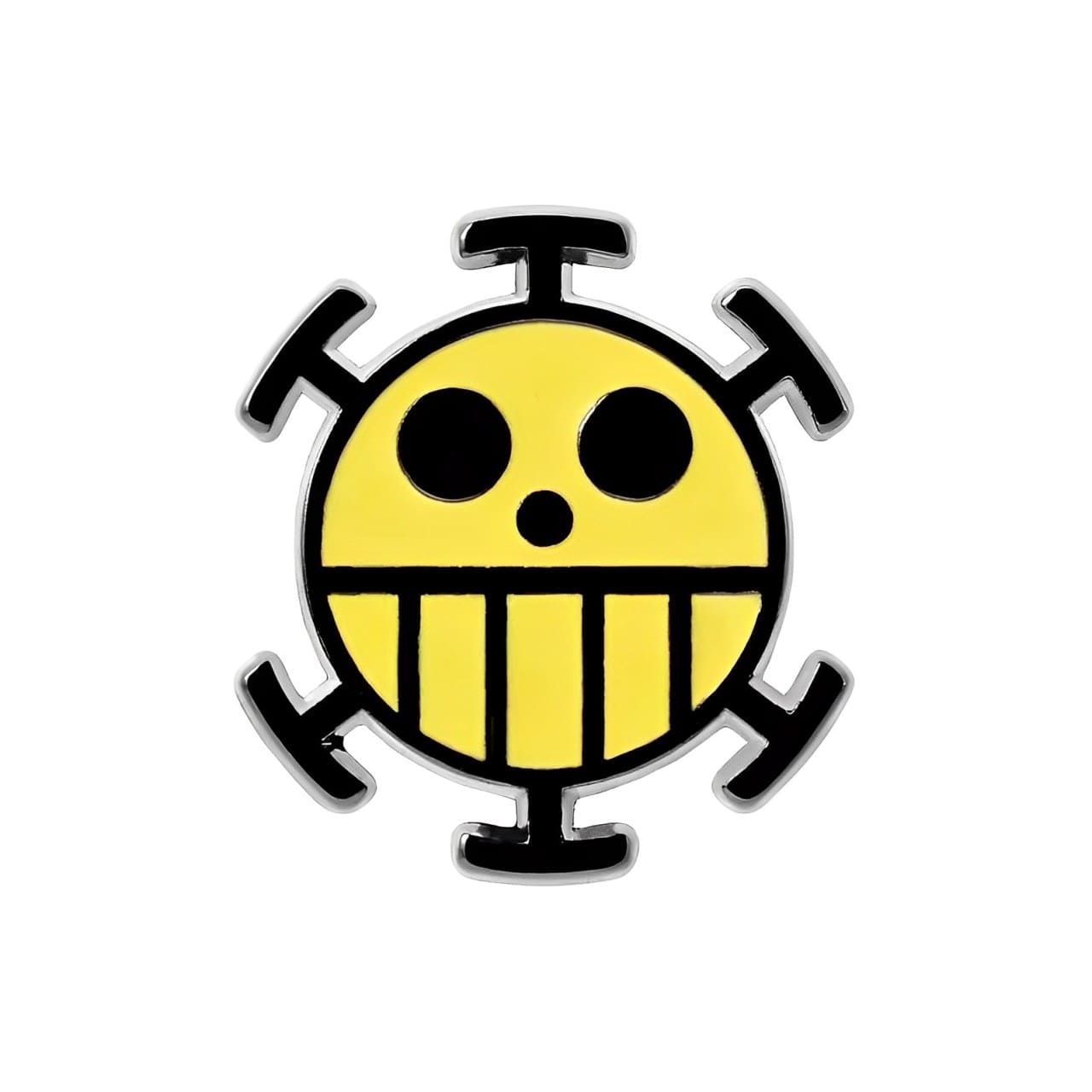 broche law one piece 1