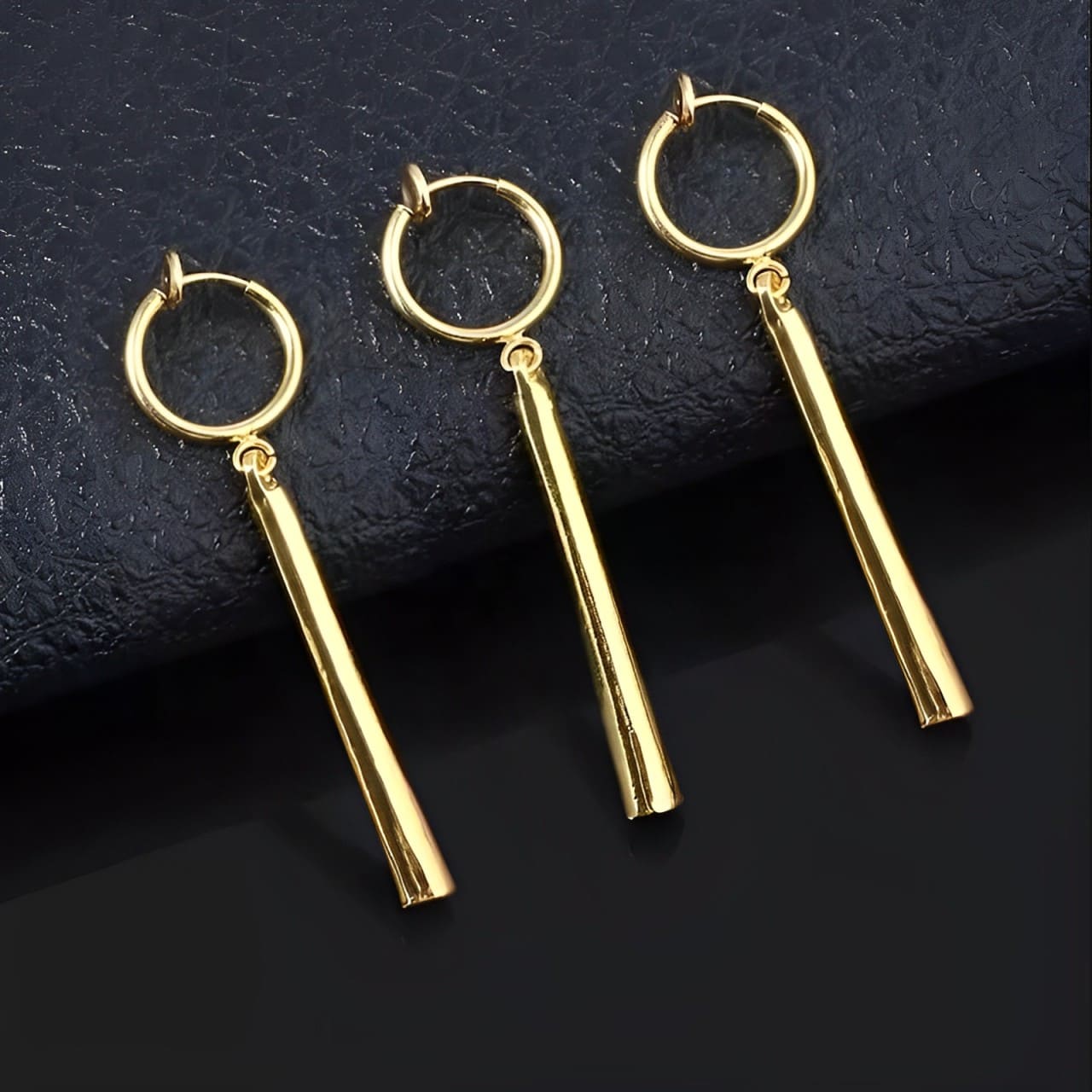 boucles oreilles roronoa zoro one piece 3