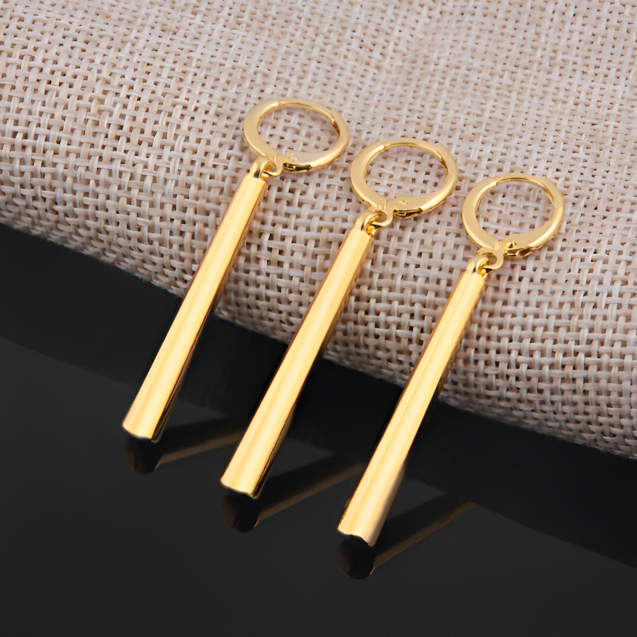 boucles oreilles roronoa zoro one piece 4