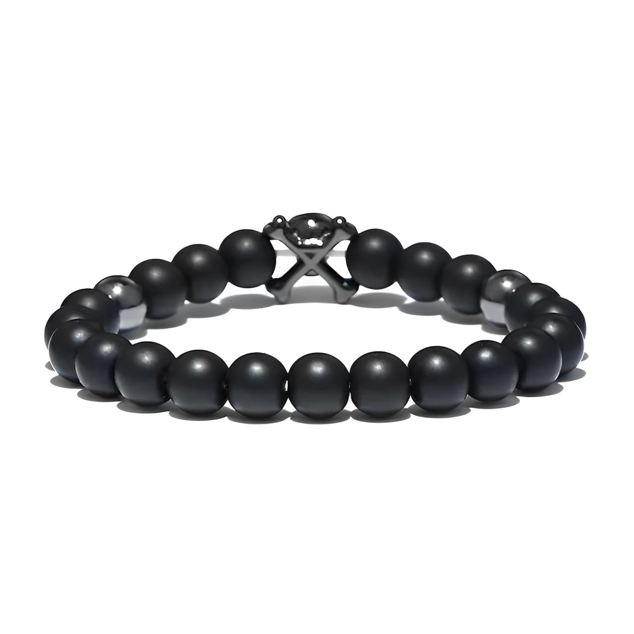 bracelet pierres cranes one piece 3