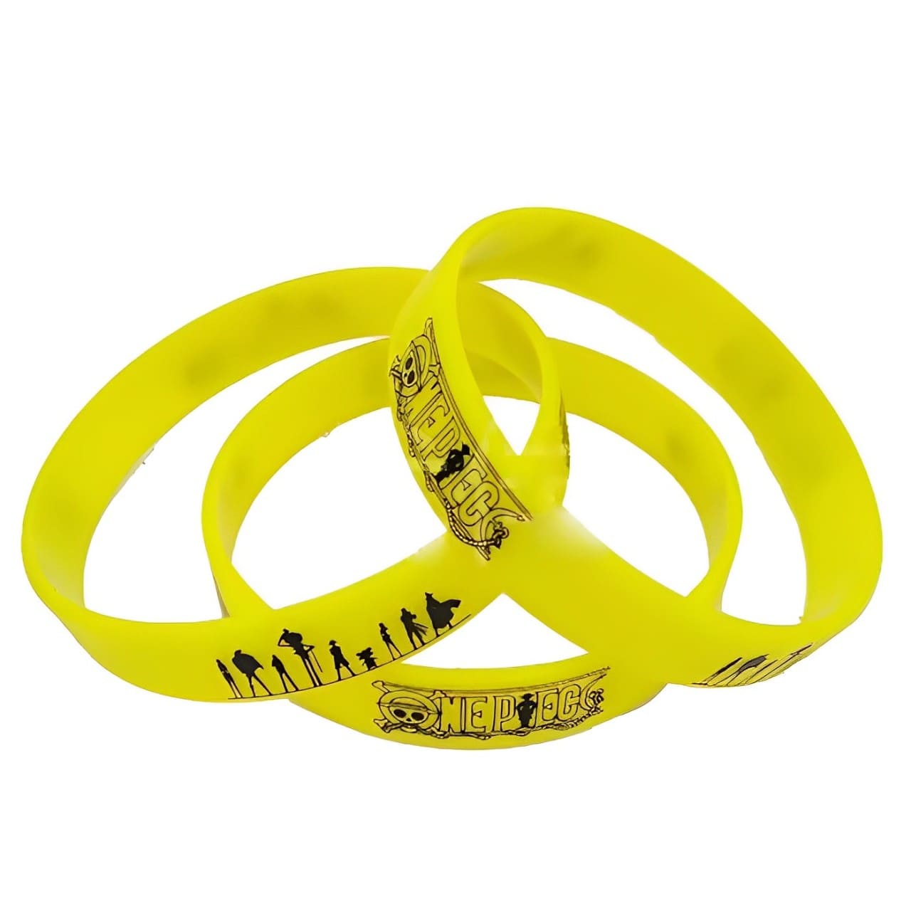 bracelet one piece silicone 5