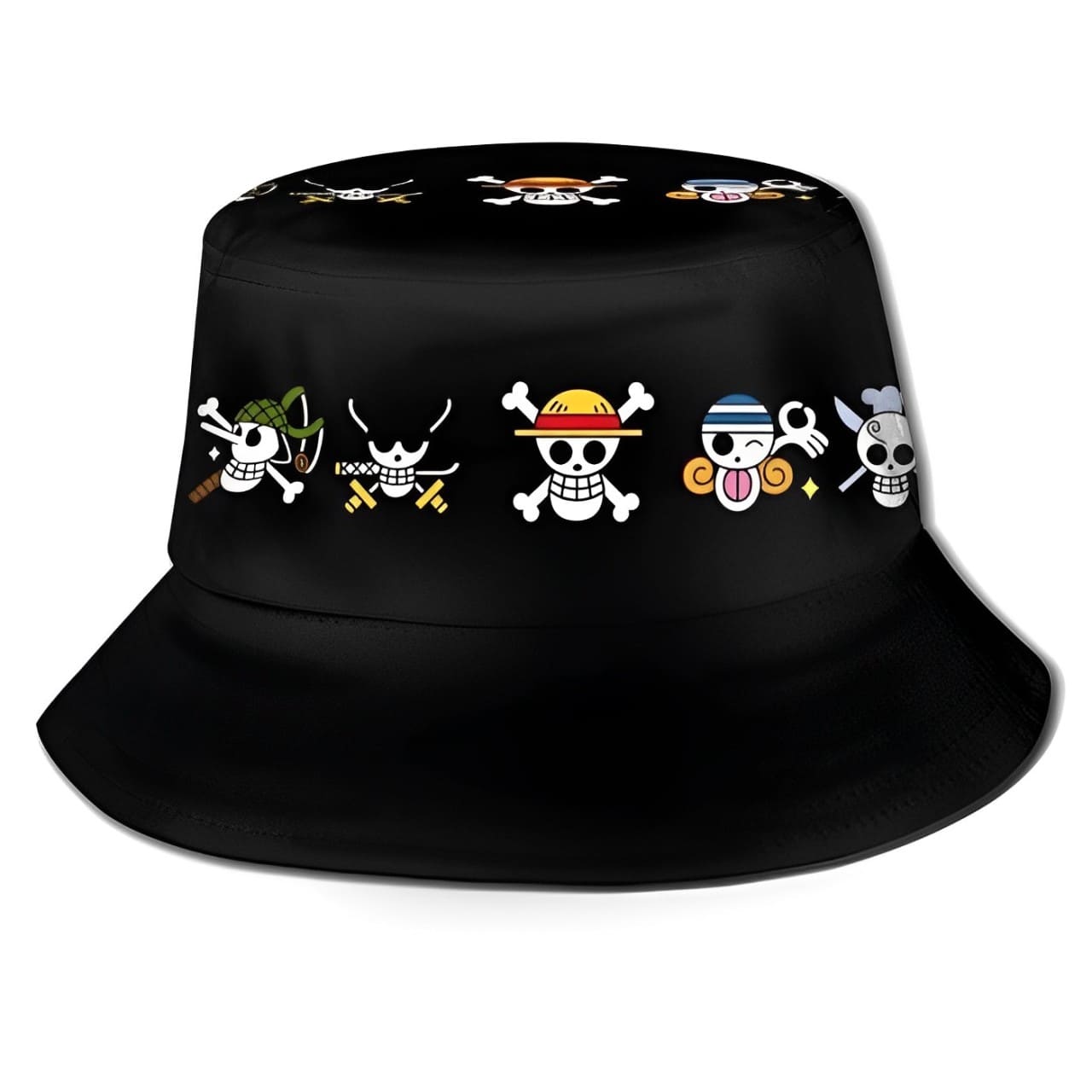 bob one piece jolly roger mugiwara 2