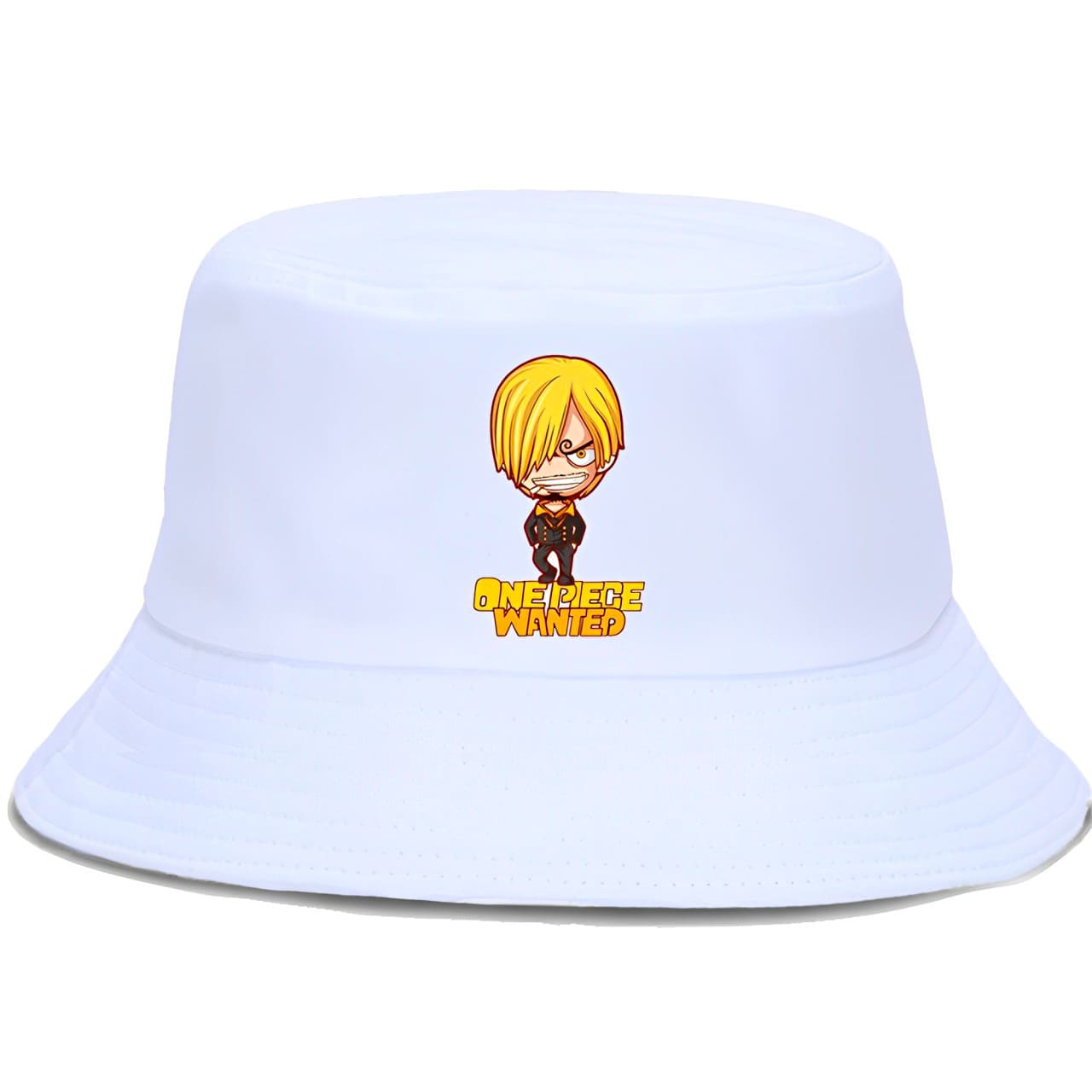 bob one piece wanted sanji blanc