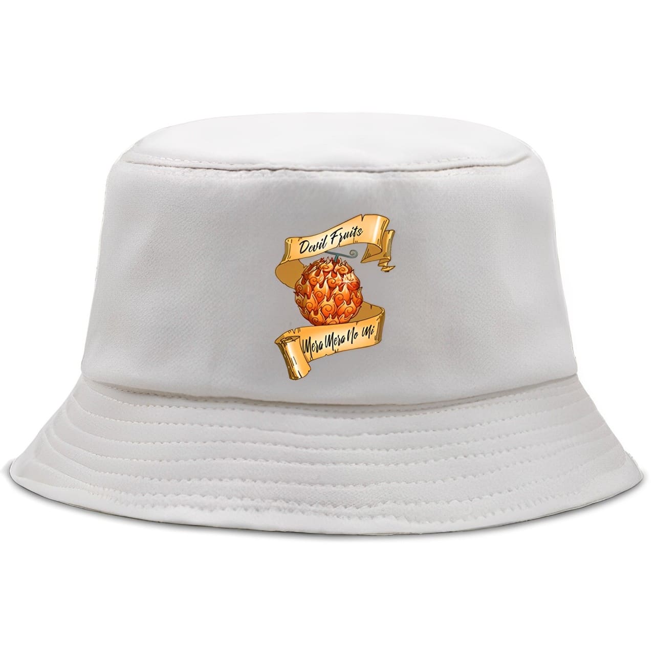 bob one piece mera mera ace beige