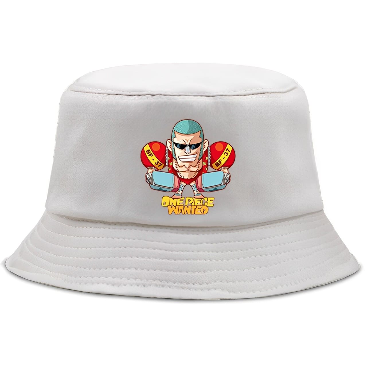 bob one piece wanted franky beige