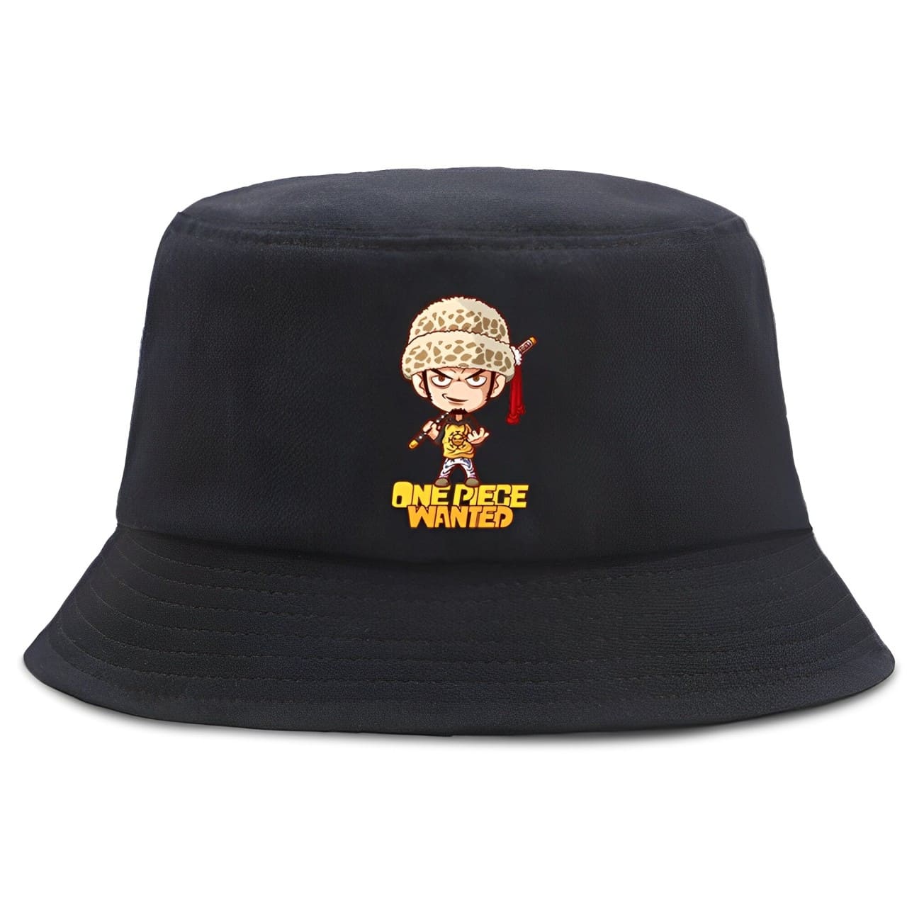bob one piece wanted trafalgar law noir