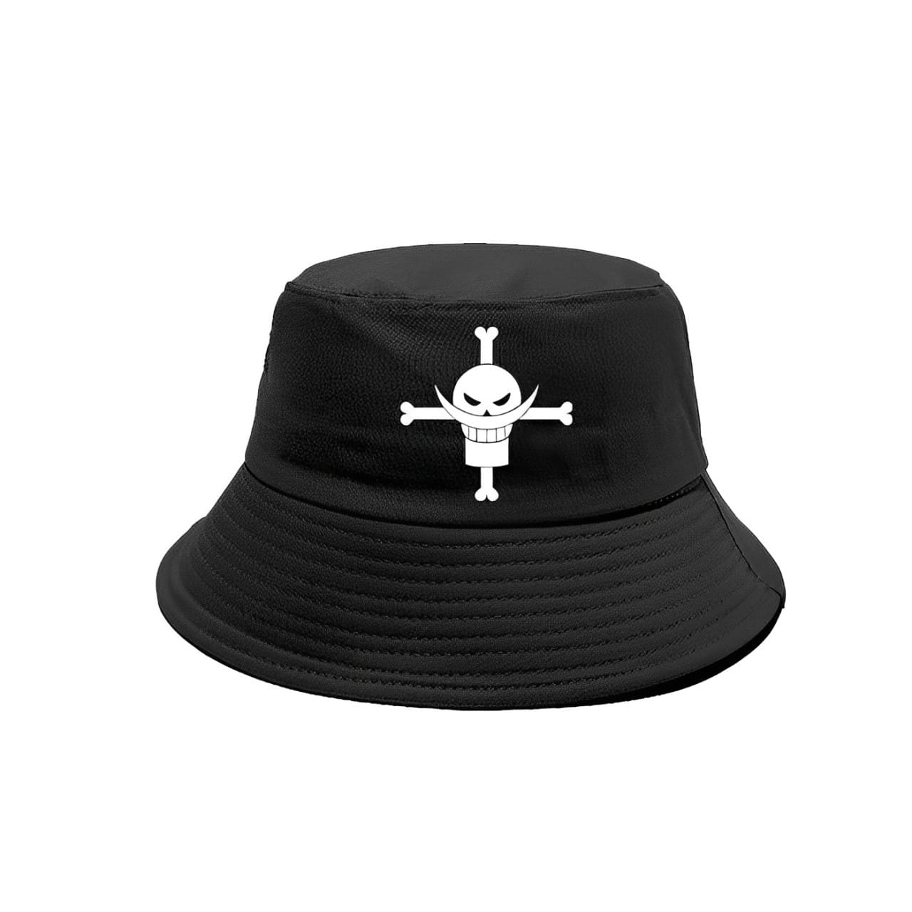 bob one piece barbe blanche 3