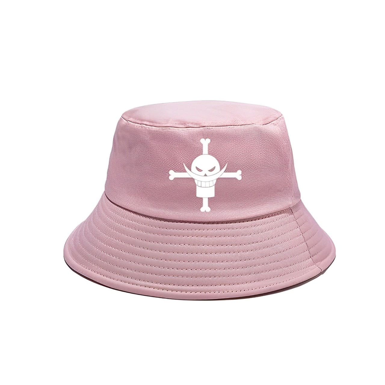 bob one piece barbe blanche 6