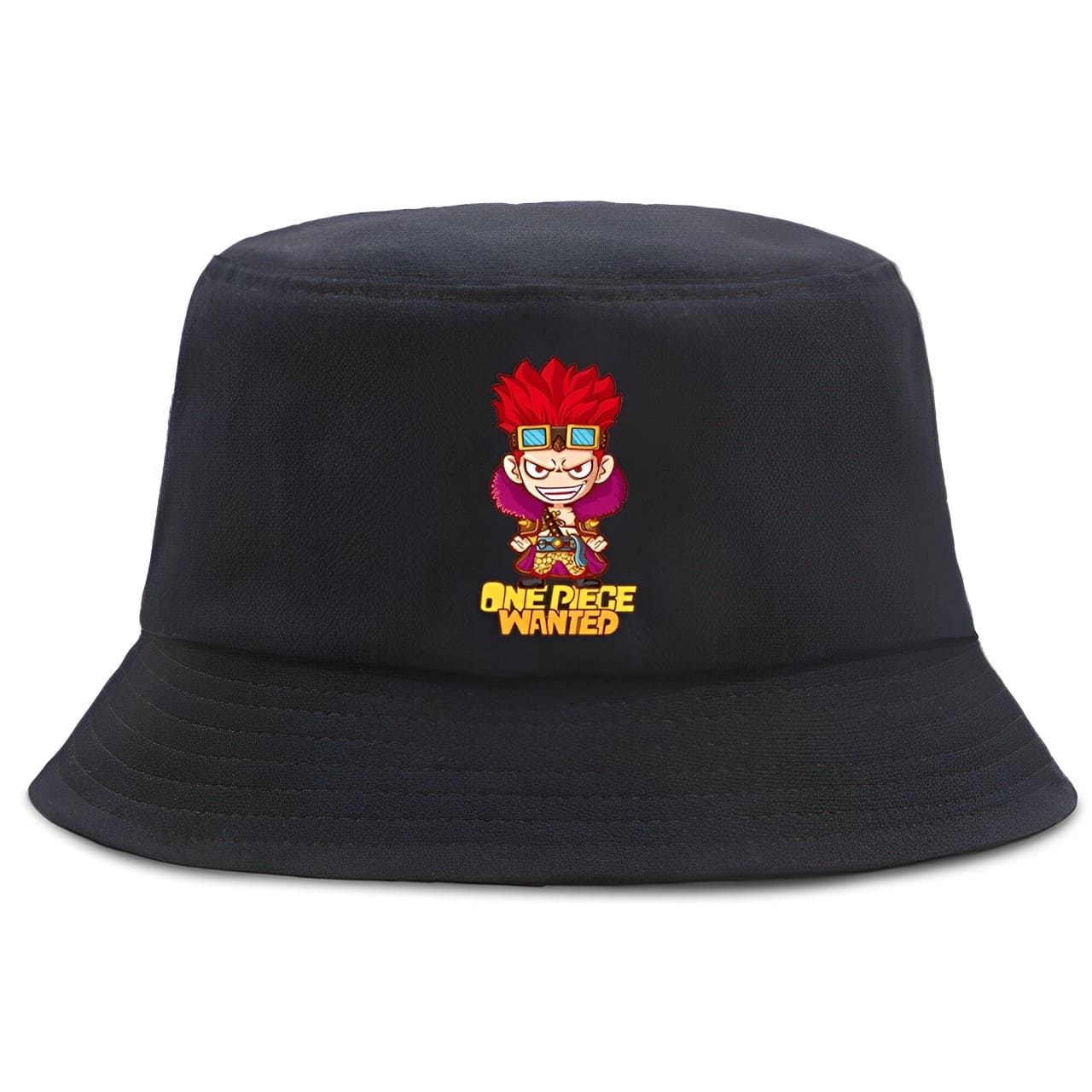 bob one piece wanted eustass kid noir