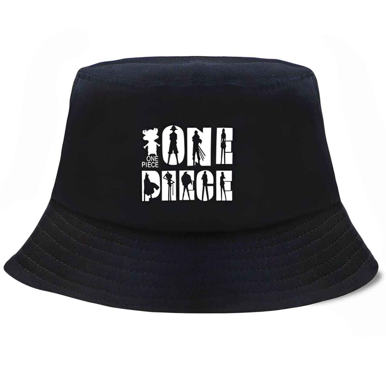 bob one piece mugiwara shadows noir