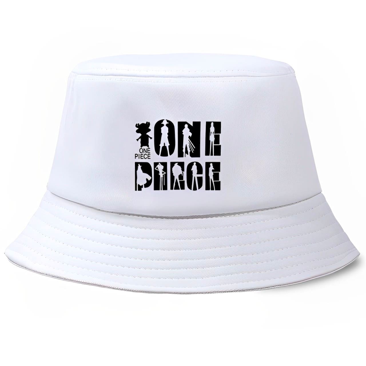 bob one piece mugiwara shadows blanc