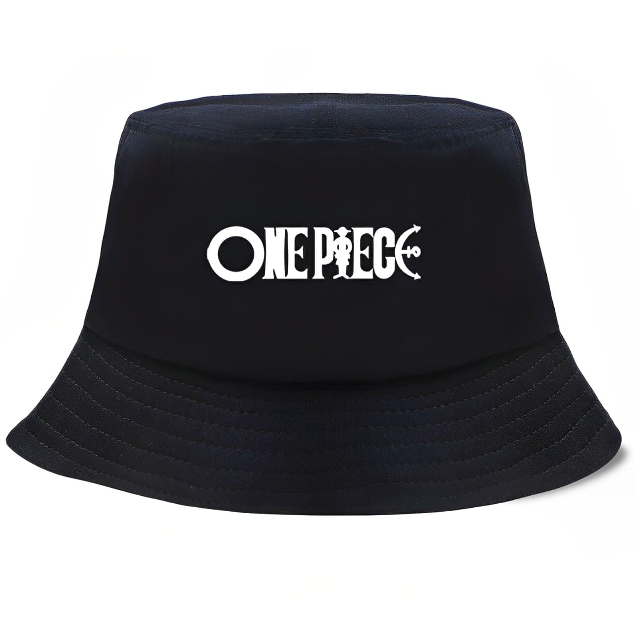 bob one piece noir