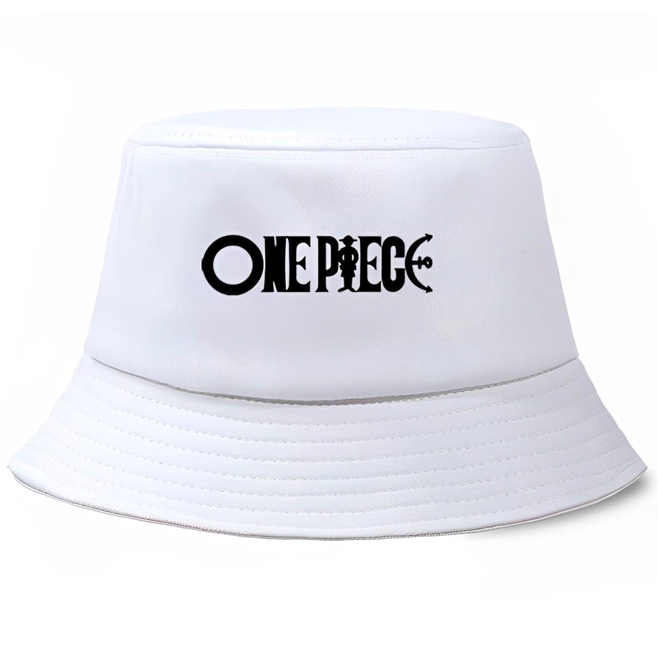 bob one piece blanc