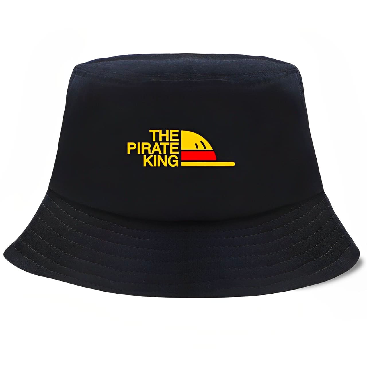 bob one piece pirate king noir