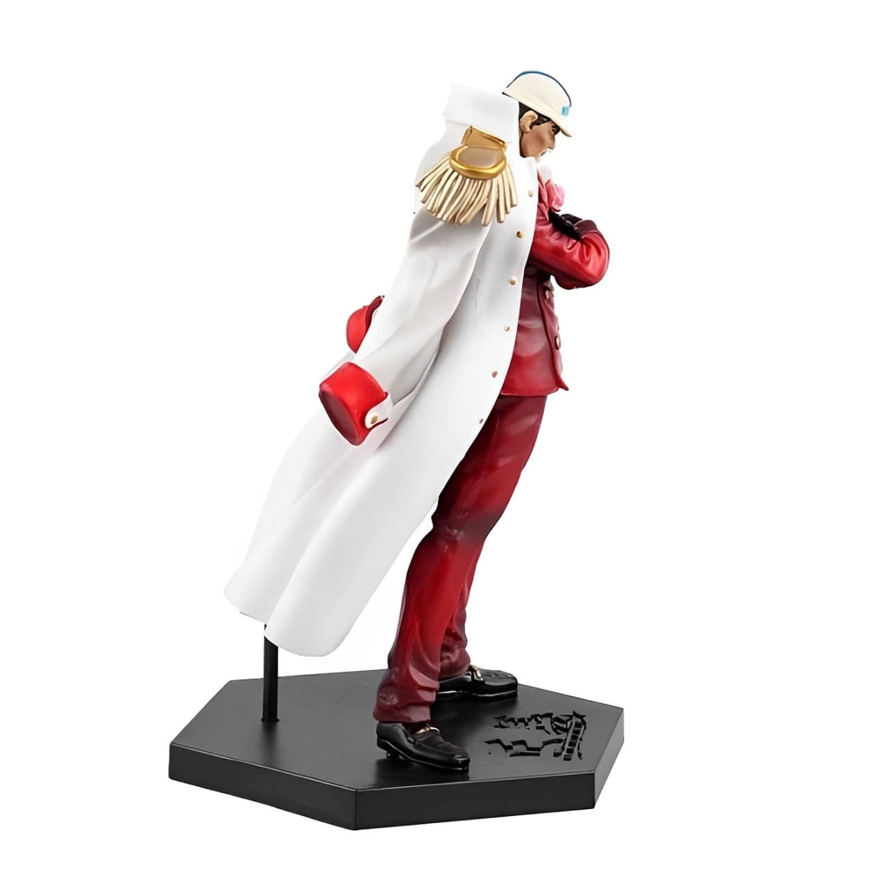 figurine one piece amiral akainu 2