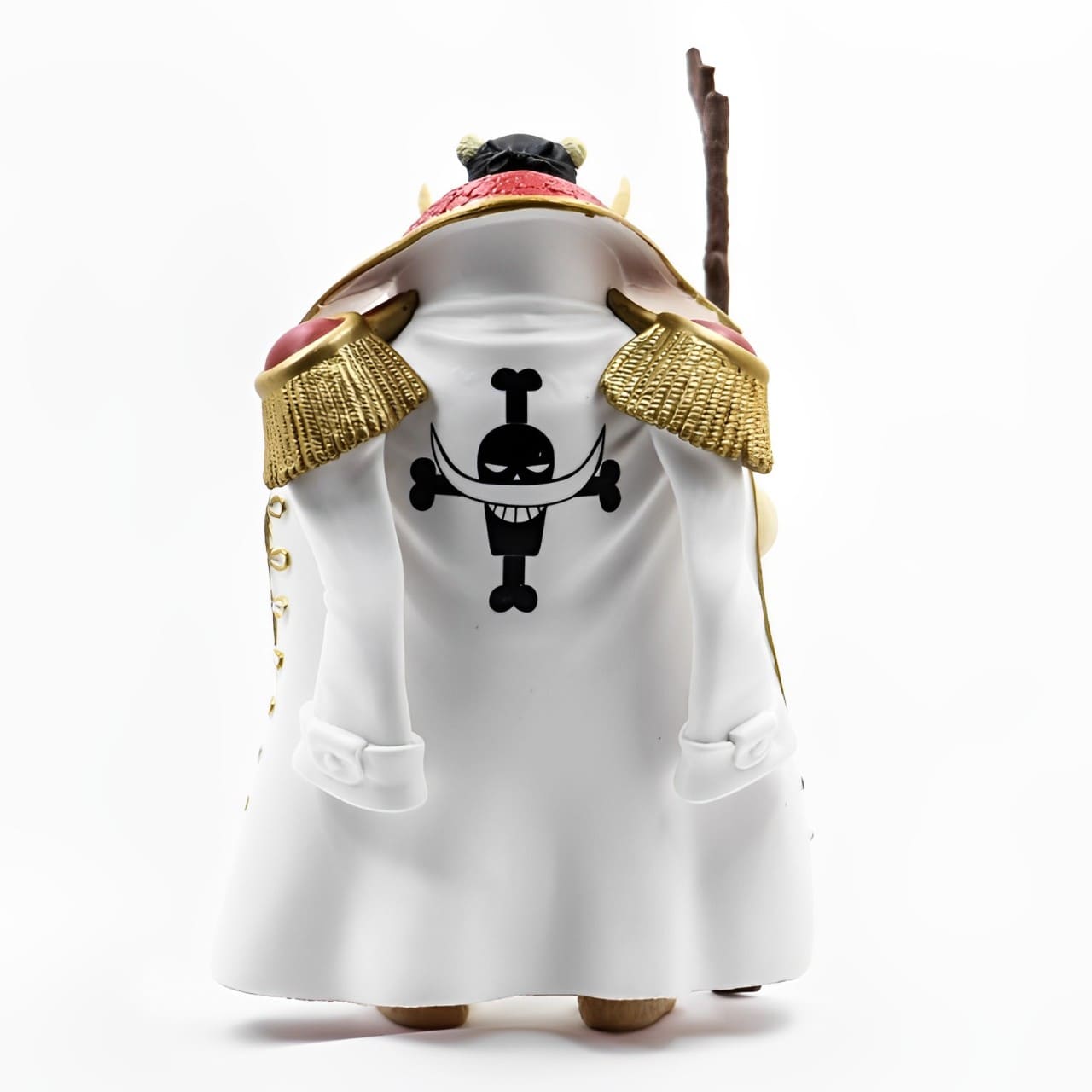 Figurines Edward Newgate - Boutique Pirate One Piece
