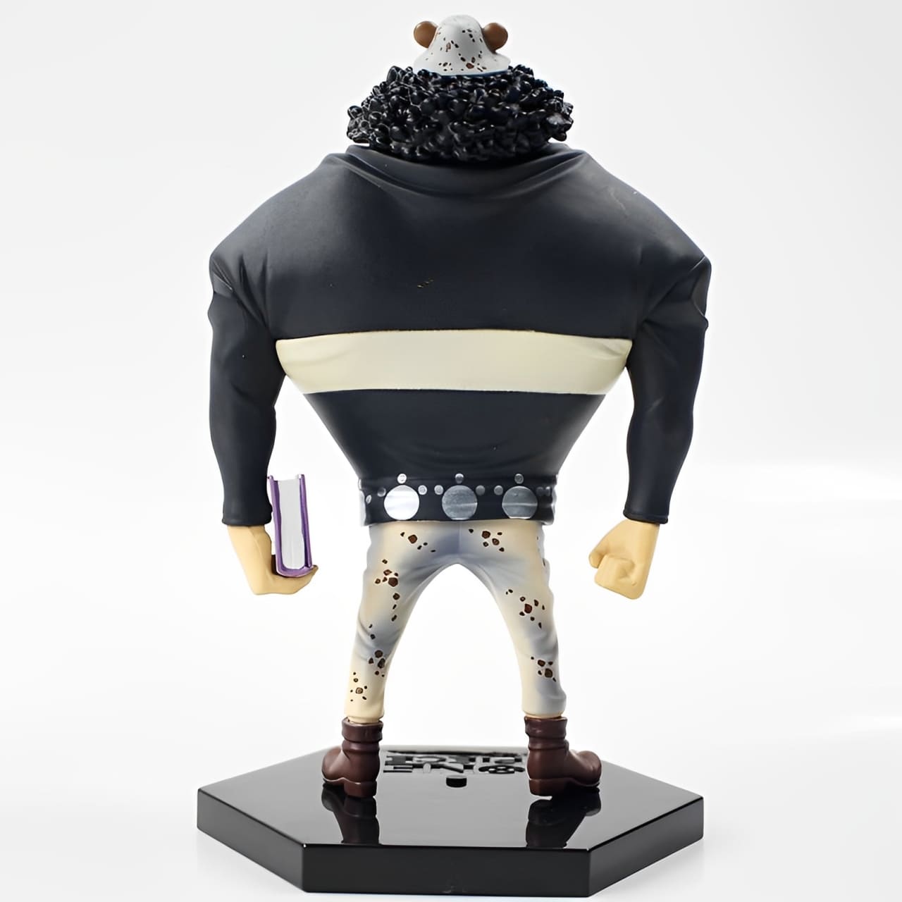 figurine one piece bartholomew kuma 3