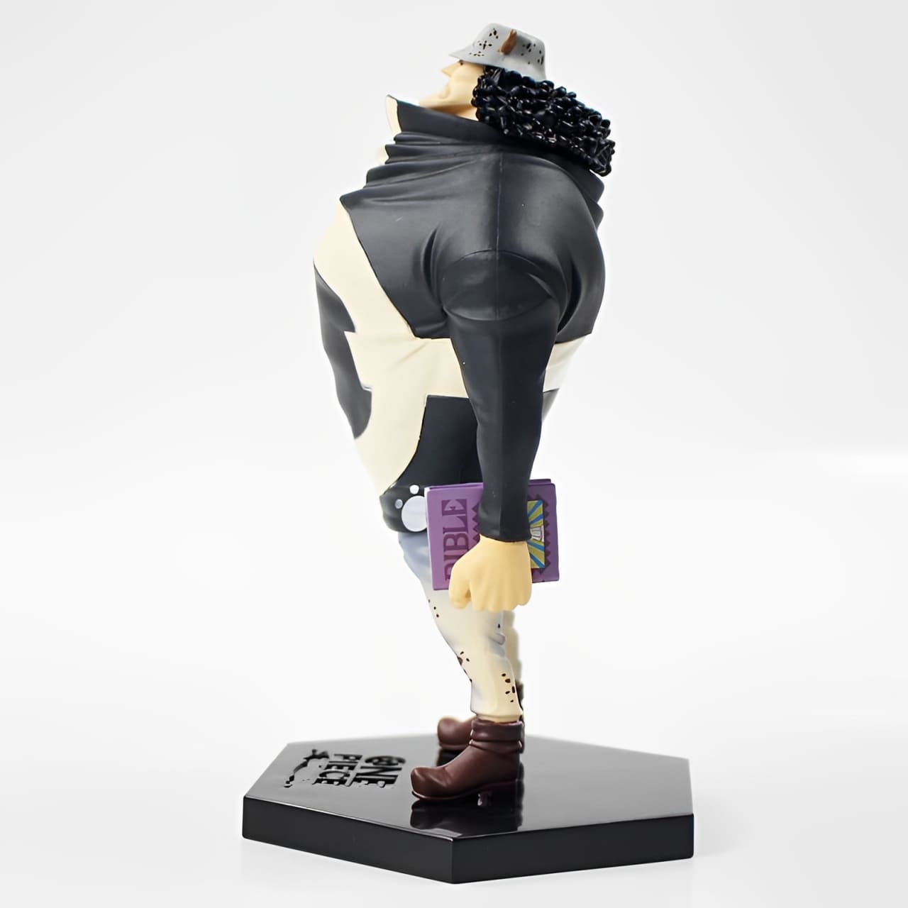 figurine one piece bartholomew kuma 5