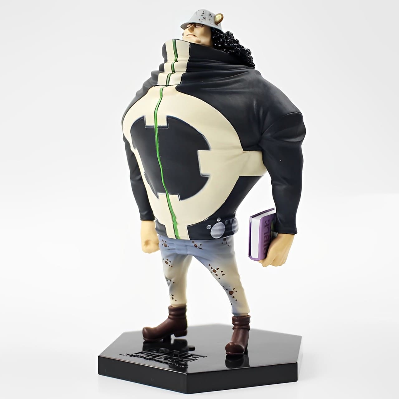figurine one piece bartholomew kuma 4