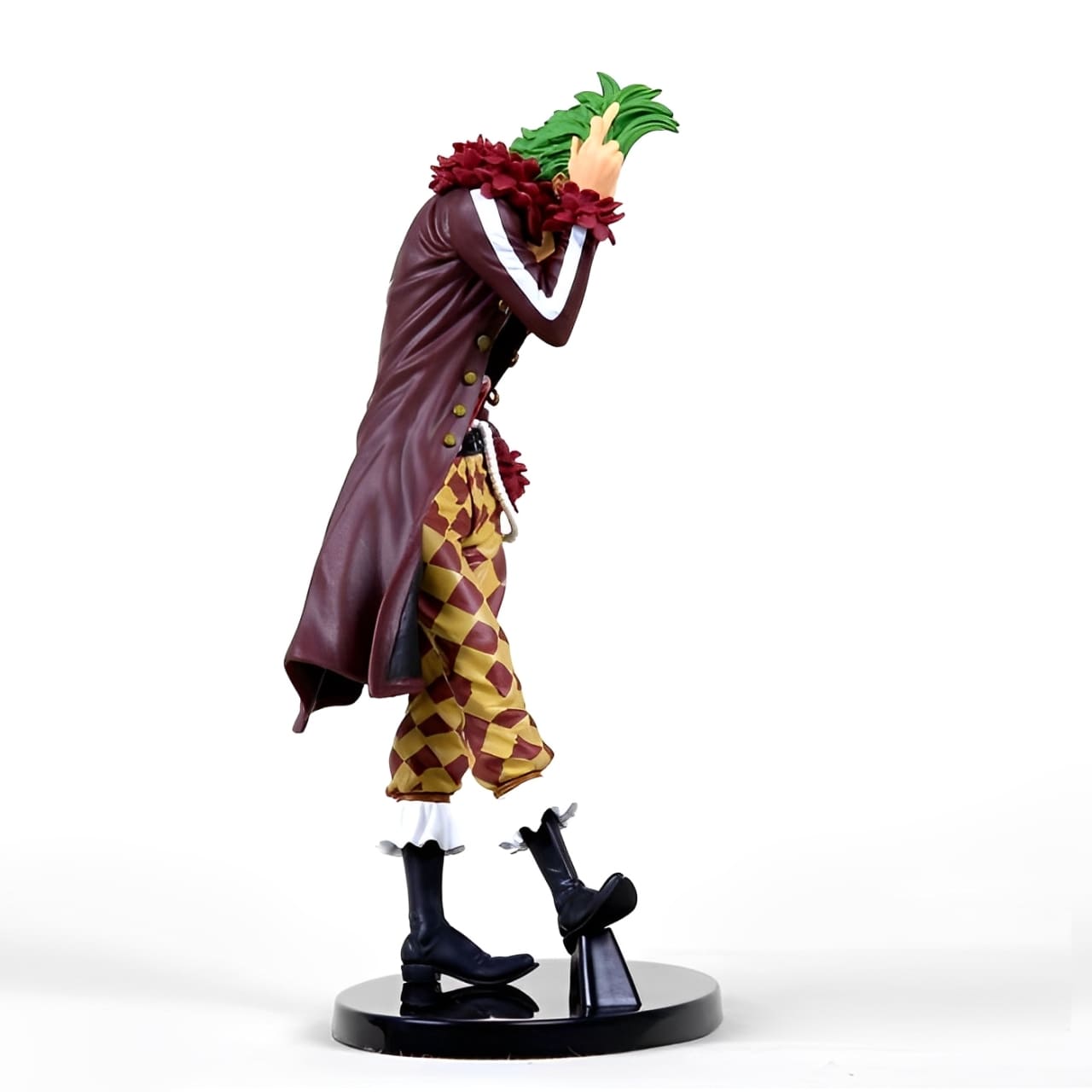 figurine one piece bartolomeo 2