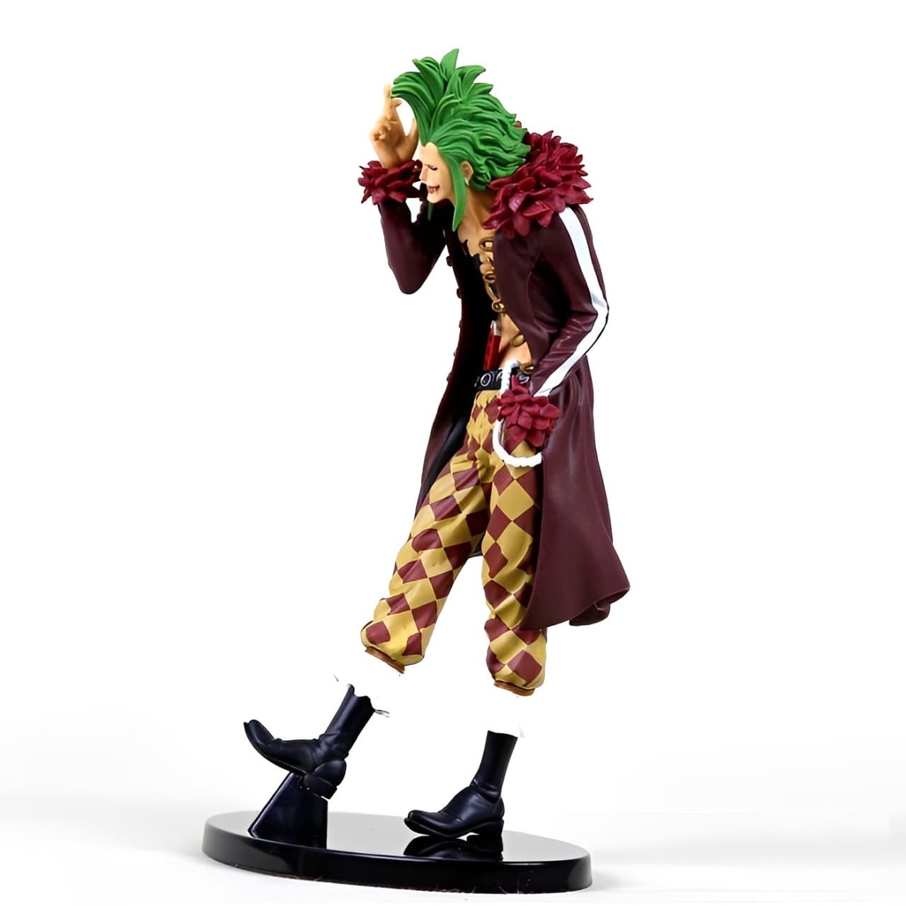 figurine one piece bartolomeo 1