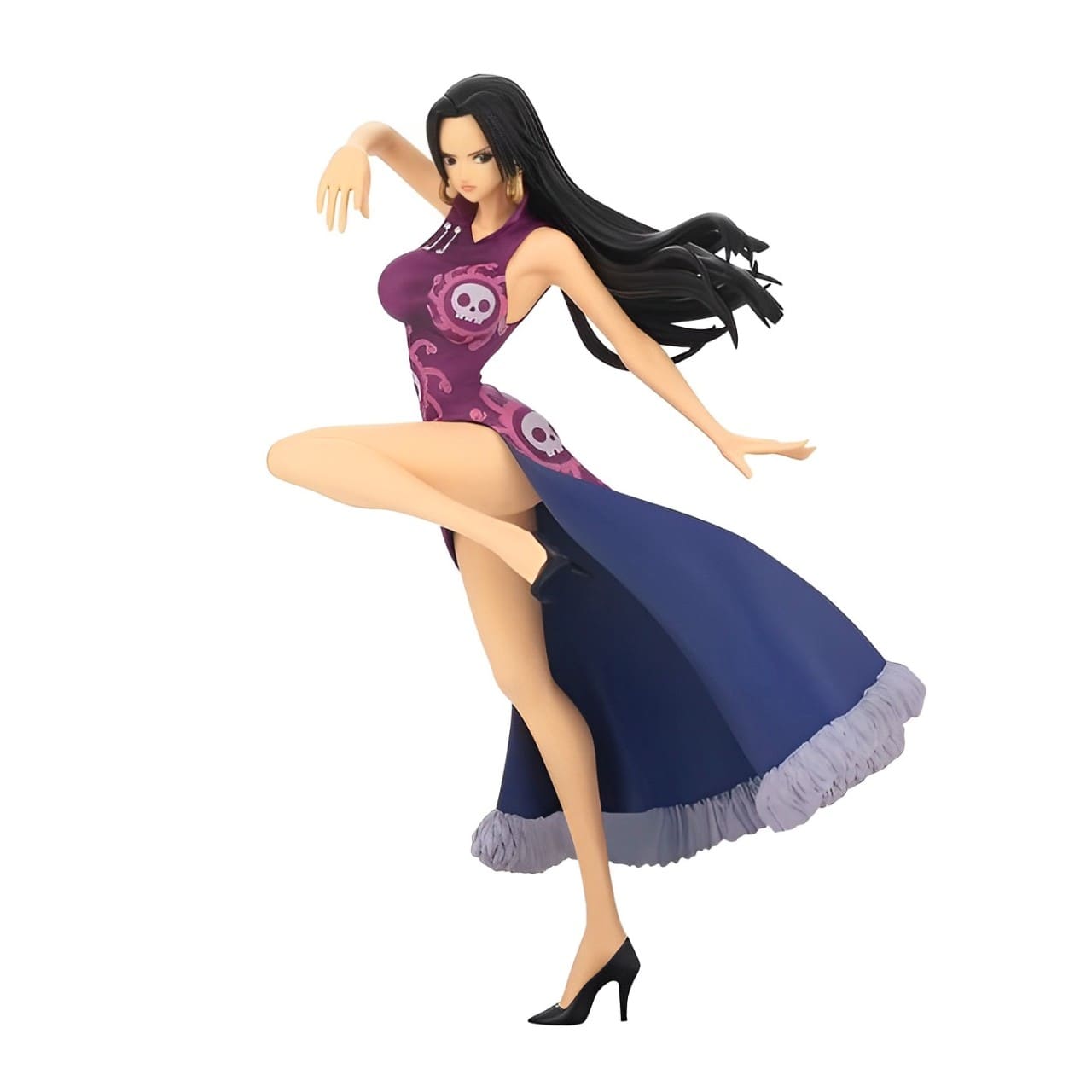 figurine one piece boa hancock 3
