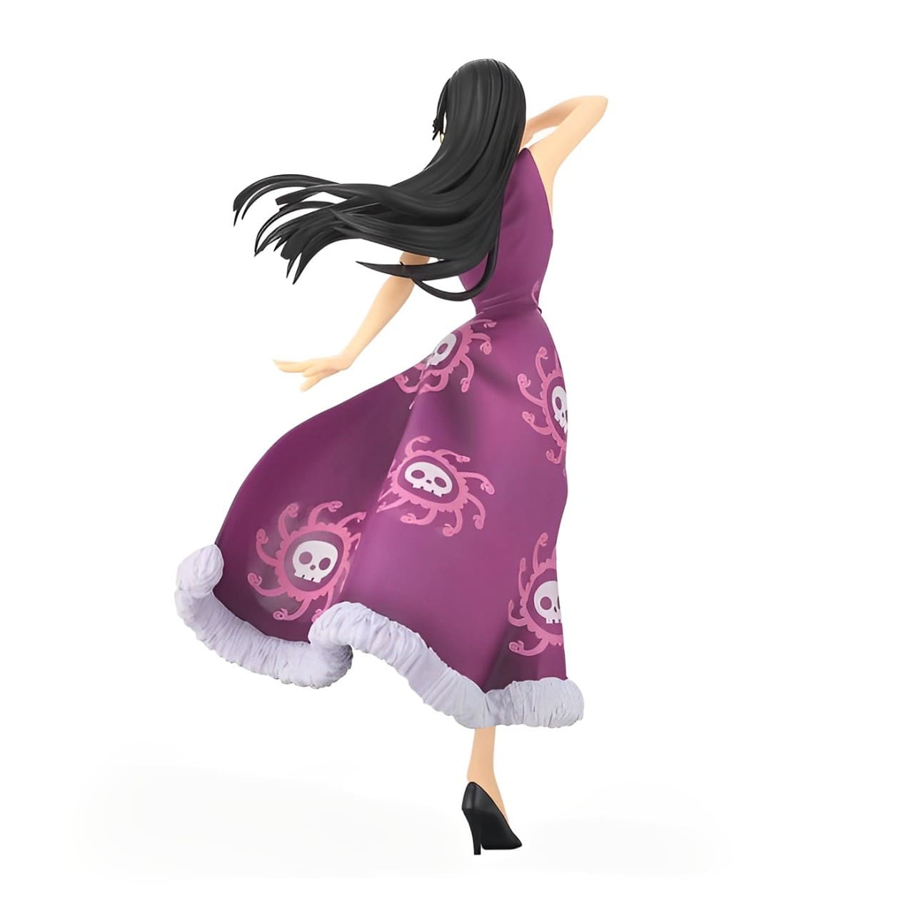 figurine one piece boa hancock 2