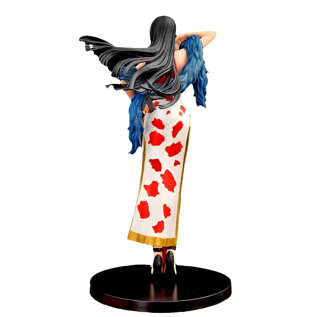 figurine one piece boa hancock exquis 1