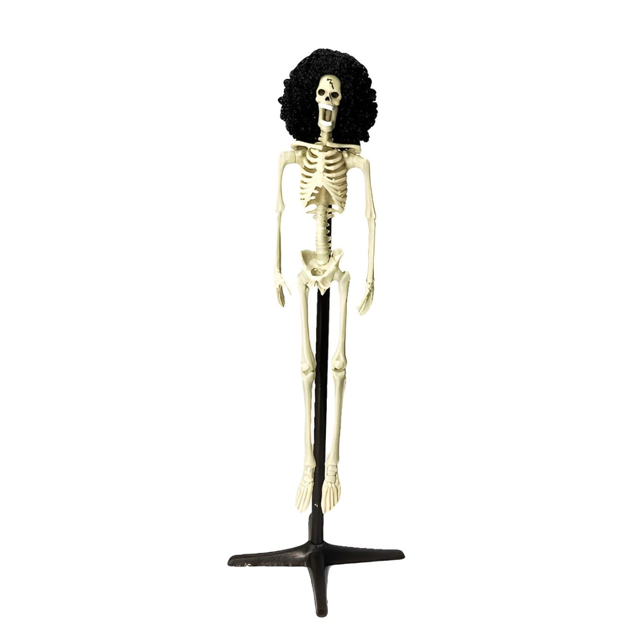 figurine one piece brook skeleton 3