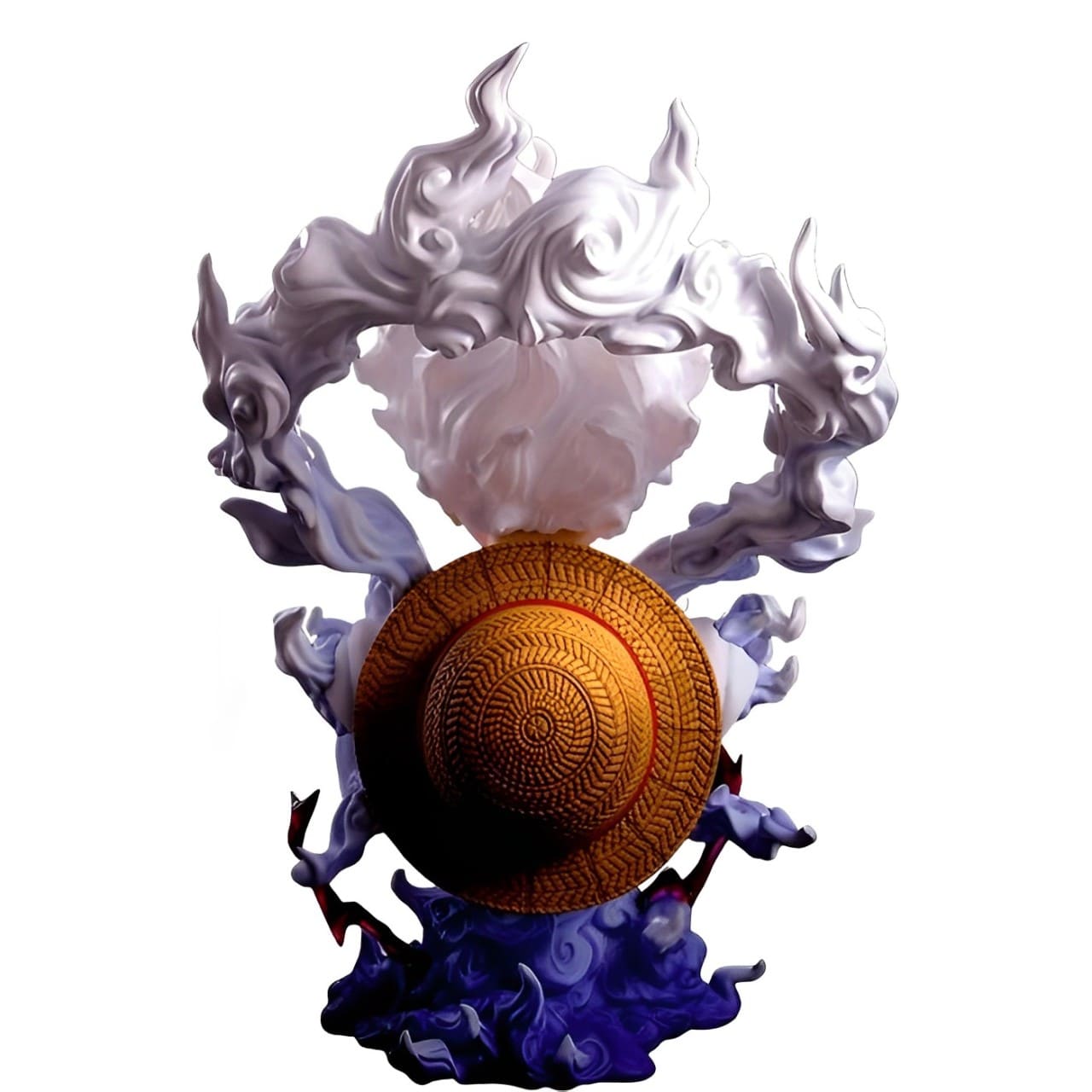 figurine one piece buste monkey luffy gear fifth 3