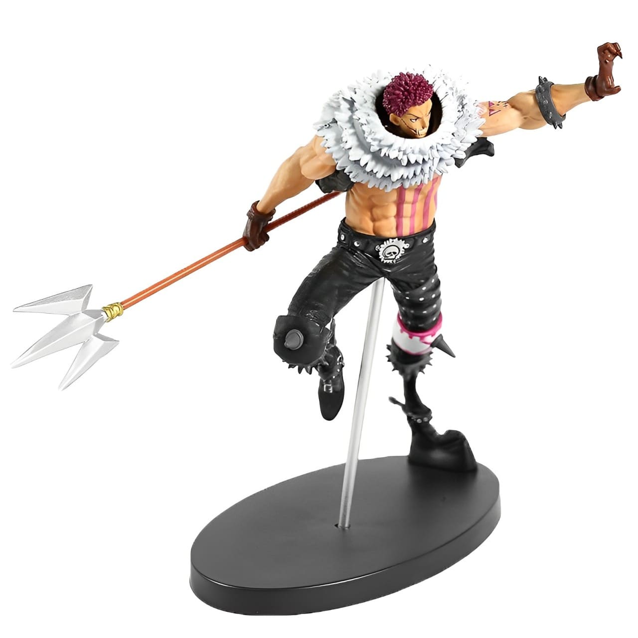 figurine one piece charlotte katakuri 2