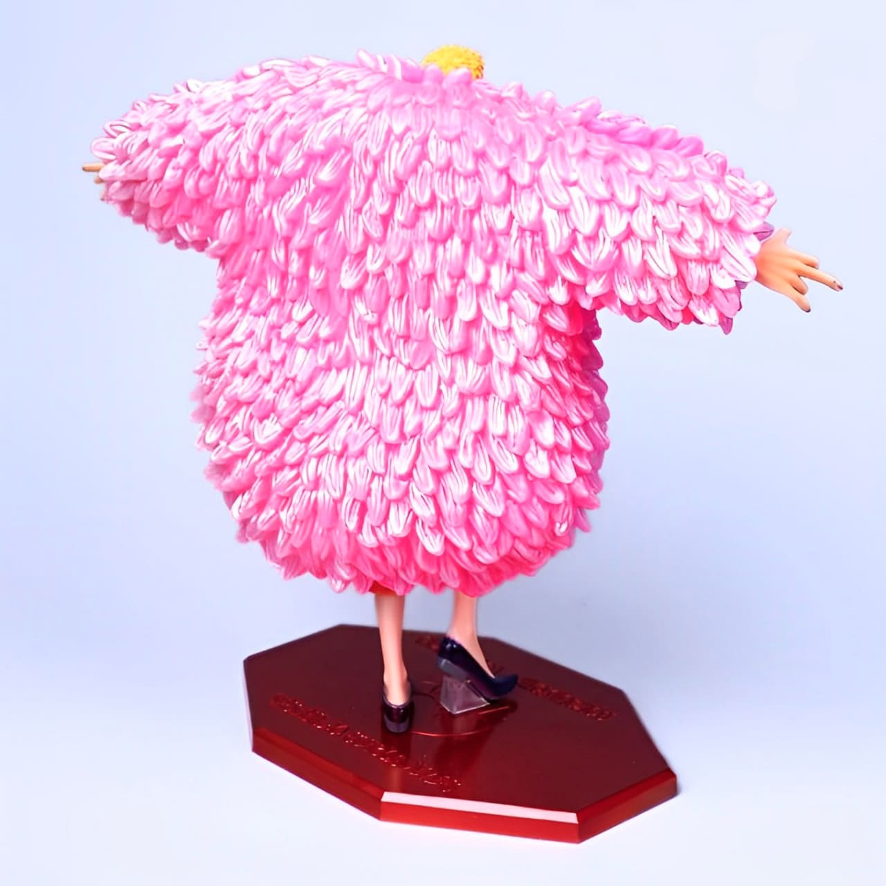 figurine one piece doflamingo 4