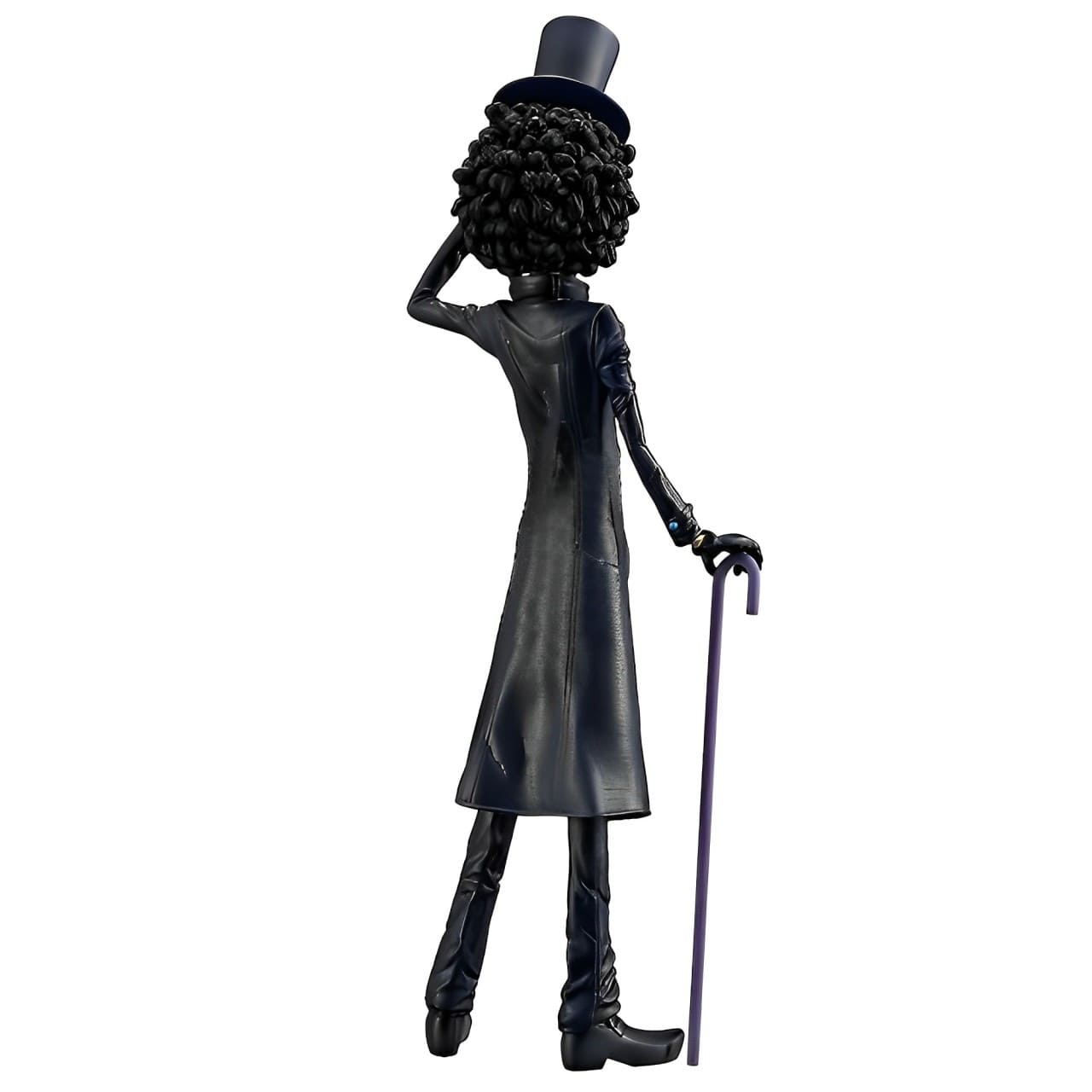 figurine one piece film gold brook 3