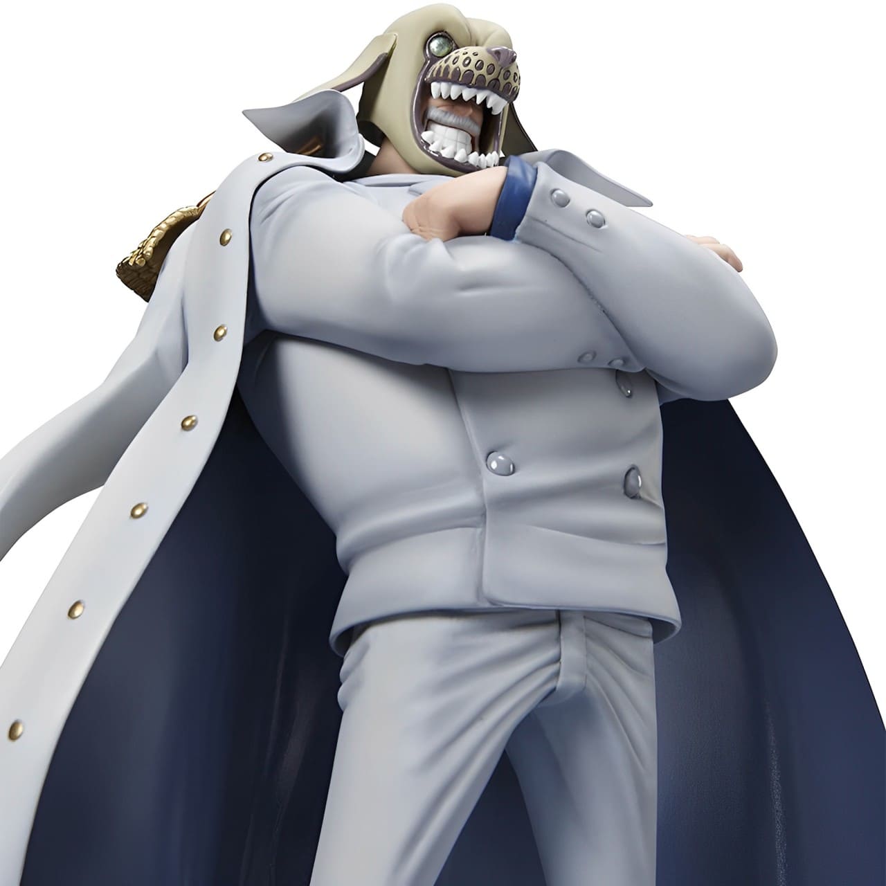 figurine one piece monkey garp 5